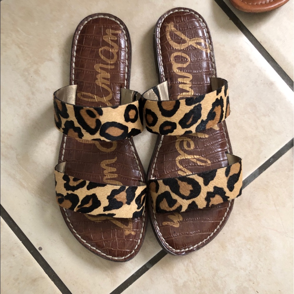 Sam Edelman sandal
